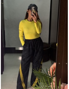 Top Apertura Mangas 2