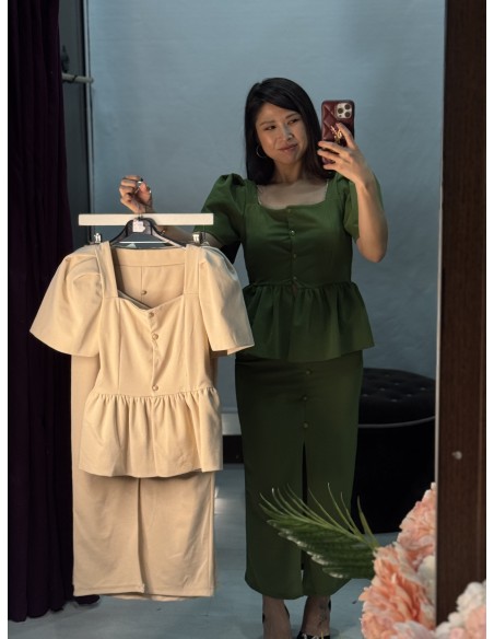 Conjunto Chia
