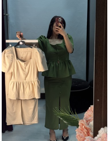 Conjunto Chia