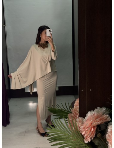 Vestido Rocio