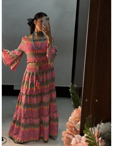 Conjunto Nereida