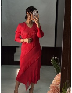 Vestido Especial 006