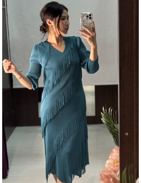 Vestido Especial 006