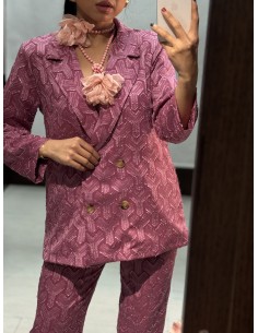 Conjunto Fiama Rosa 2