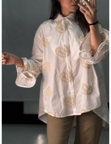 Camisa Olivia
