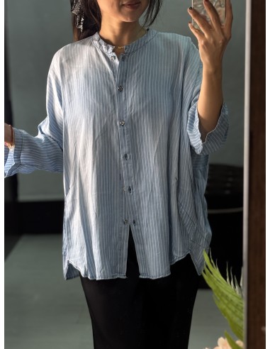 Camisa Vaquera