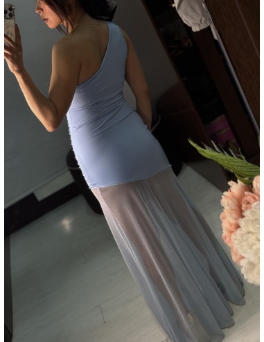 Vestido Noche 750