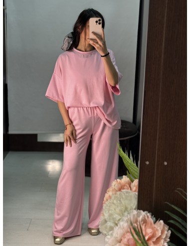 Conjunto Casual Chic2