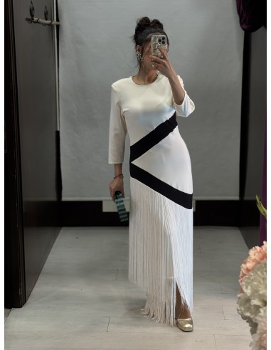 Vestido Yael