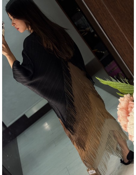 Vestido Magico 707Negro