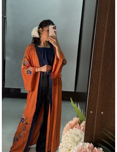 Kimono Mia 916