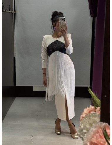 Vestido Jaxen