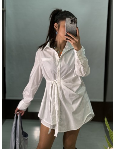 Bluson Camisero