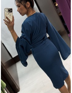 Vestido Chorrera 612 2