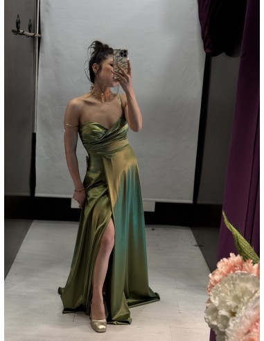 Vestido Noche 780