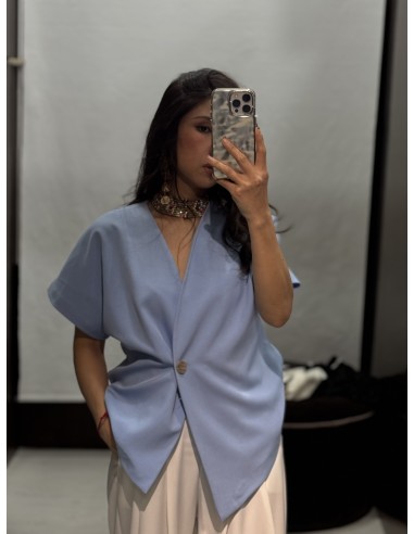 Blusa Way