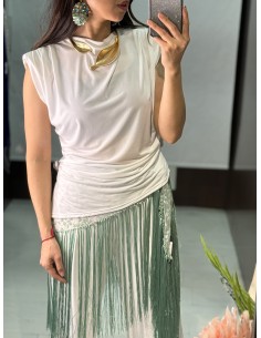 Conjunto Nala Blanco