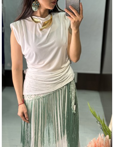 Conjunto Nala Blanco