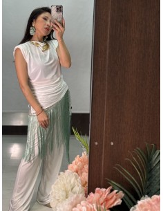 Conjunto Nala Blanco 2