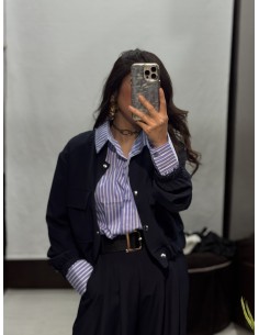 Camisa Rayas 297 2