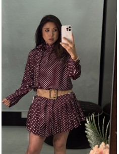 Vestido Colecion Lunar