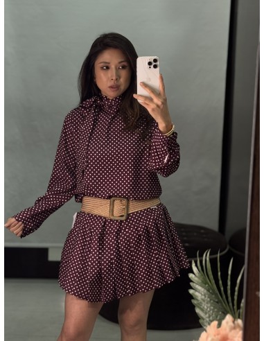 Vestido Colecion Lunar