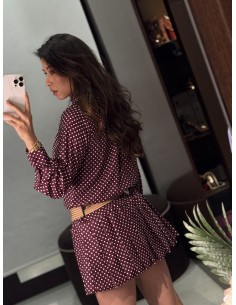 Vestido Colecion Lunar 2