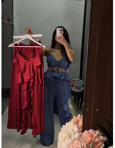 Conjunto Horlanda Vino