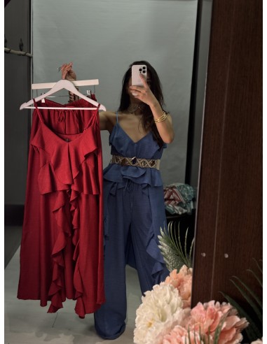 Conjunto Horlanda Vino
