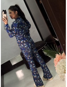 Conjunto Alegria Azul 2