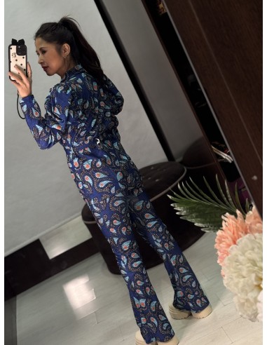 Conjunto Alegria Azul