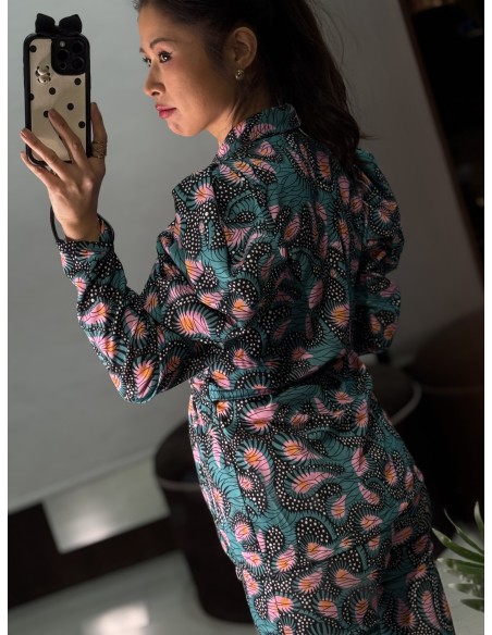 Conjunto Alegria Petroleo