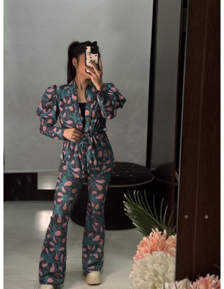 Conjunto Alegria Petroleo