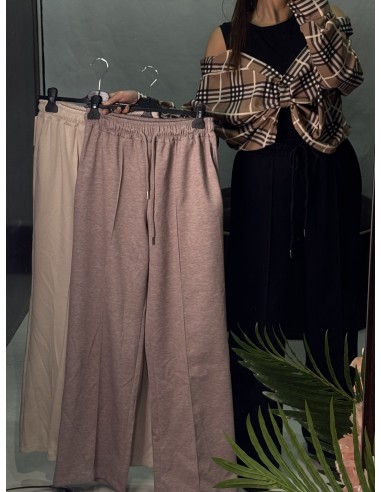 Pantalon Liso T39