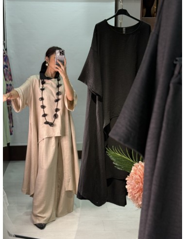 Conjunto Bluson Negro