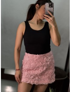 Short Flowers Rosa 2