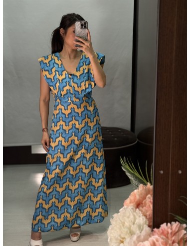 Vestido Cull