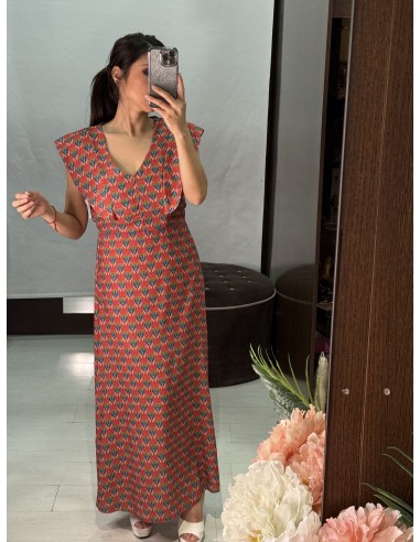 Vestido Cull