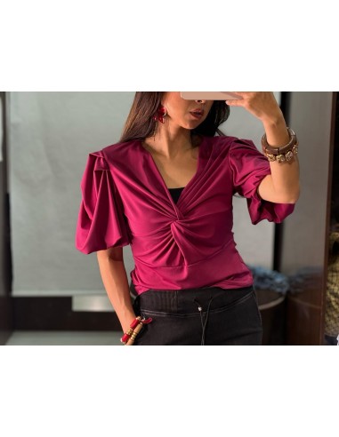 Top Nudo 054