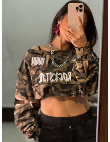 Top Militar Cadena