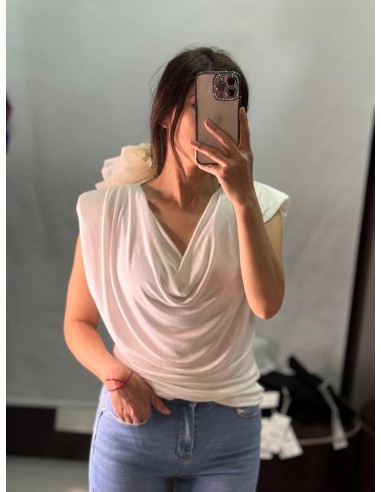 Blusa Caida 607