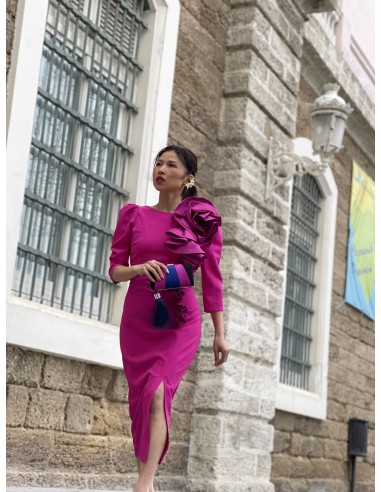 Vestido Casandra