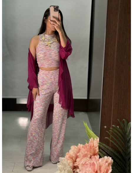 Conjunto Colorido