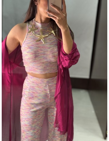 Conjunto Colorido