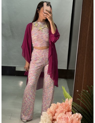Conjunto Colorido