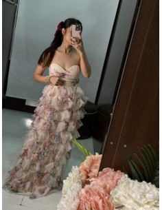 Vestido Bella