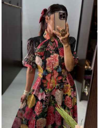 Vestido Amapola