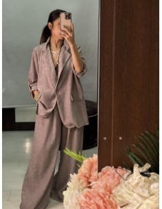 Blazer Nia