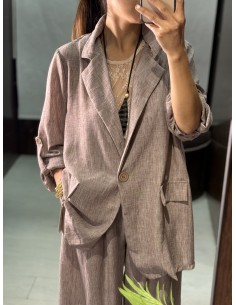 Blazer Nia 2