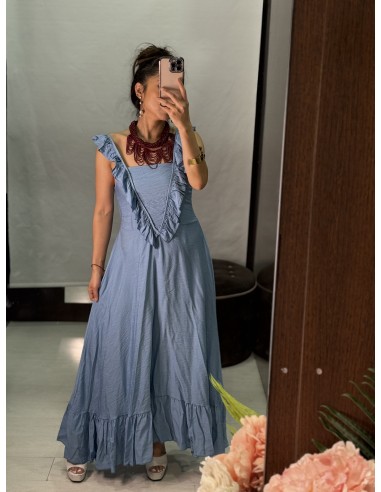 Vestido Liso 303